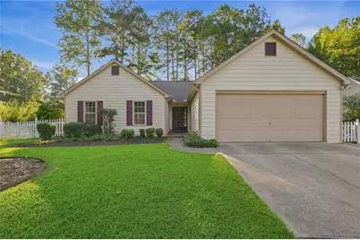 5700 River Ridge Lane, Sugar Hill, GA 30518 - Photo 1