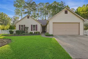 5700 River Ridge Ln, Sugar Hill, GA 30518 - Photo 1