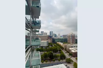 45 Ivan Allen Jr Boulevard NW #2203, Atlanta, GA 30308 - Photo 23