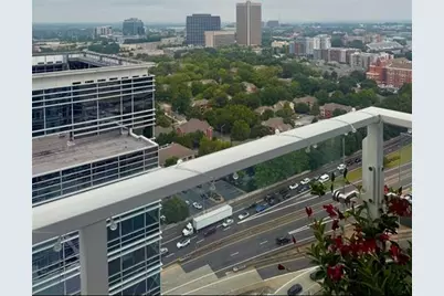 45 Ivan Allen Jr Boulevard NW #2203, Atlanta, GA 30308 - Photo 19