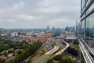 45 Ivan Allen Jr Blvd NW, Atlanta, GA 30308 - Photo 21