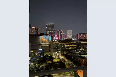 45 Ivan Allen Jr Boulevard NW #2203, Atlanta, GA 30308 - Photo 1