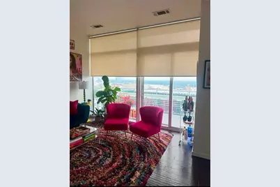 45 Ivan Allen Jr Boulevard NW #2203, Atlanta, GA 30308 - Photo 3