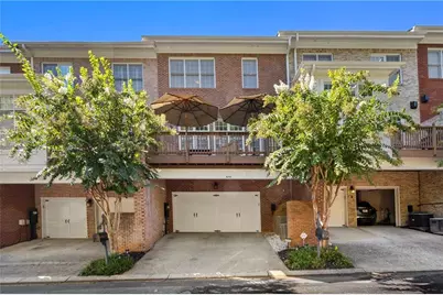 4292 Kingston Gate Cove, Atlanta, GA 30341 - Photo 53