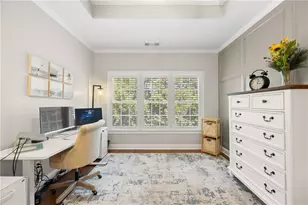 4292 Kingston Gate Cove, Atlanta, GA 30341 - Photo 35