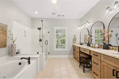 4292 Kingston Gate Cove, Atlanta, GA 30341 - Photo 37