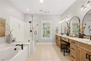 4292 Kingston Gate Cove, Atlanta, GA 30341 - Photo 37