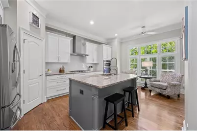4292 Kingston Gate Cove, Atlanta, GA 30341 - Photo 9