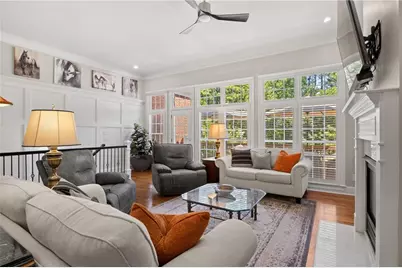 4292 Kingston Gate Cove, Atlanta, GA 30341 - Photo 23