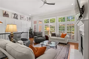 4292 Kingston Gate Cove, Atlanta, GA 30341 - Photo 23