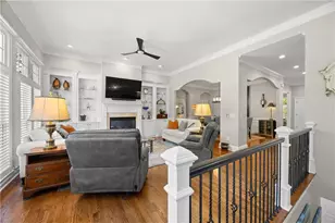 4292 Kingston Gate Cove, Atlanta, GA 30341 - Photo 21
