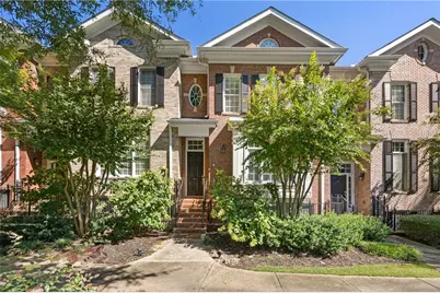 4292 Kingston Gate Cove, Atlanta, GA 30341 - Photo 1