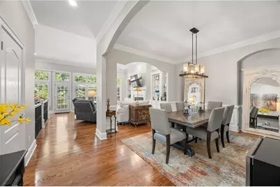 4292 Kingston Gate Cove, Atlanta, GA 30341 - Photo 15
