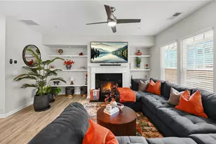195 Senna St, Marietta, GA 30064 - Photo 5