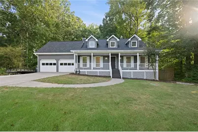 800 Winnbrook Drive, Dacula, GA 30019 - Photo 1