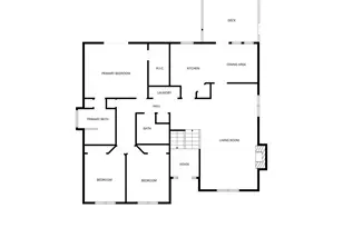 3849 Spring Meadow Dr, Acworth, GA 30101 - Photo 51