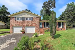 3401 Ranch Rd, Marietta, GA 30066 - Photo 1