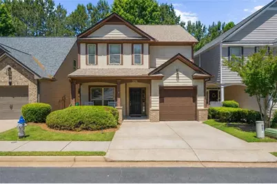 306 Pin Oak Avenue, Woodstock, GA 30188 - Photo 1