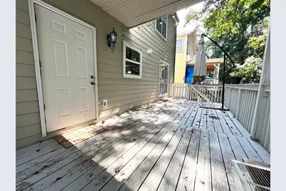 4795 Warners Trail, Norcross, GA 30093 - Photo 13