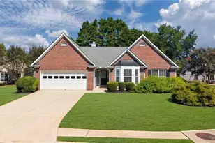 4152 Lawhon Ct, Tucker, GA 30084 - Photo 1
