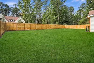 3207 Gus Robinson Road, Powder Springs, GA 30127 - Photo 31