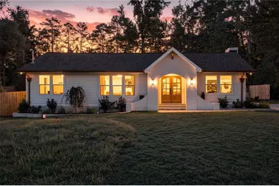 3207 Gus Robinson Road, Powder Springs, GA 30127 - Photo 3