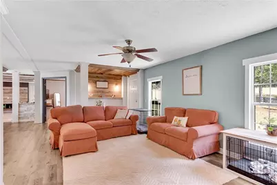 4353 Flatbottom Road, Ball Ground, GA 30107 - Photo 9