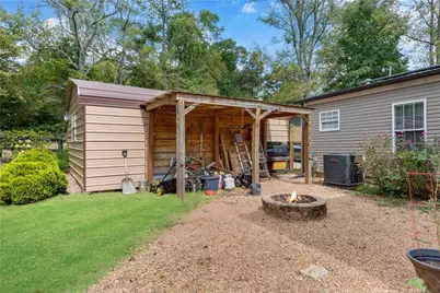 4353 Flatbottom Road, Ball Ground, GA 30107 - Photo 37