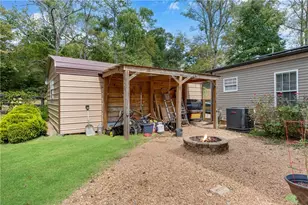 4353 Flatbottom Rd, Ball Ground, GA 30107 - Photo 37