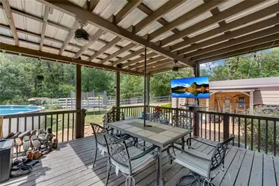 4353 Flatbottom Road, Ball Ground, GA 30107 - Photo 29