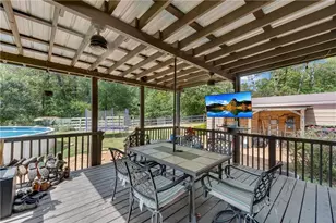 4353 Flatbottom Rd, Ball Ground, GA 30107 - Photo 29