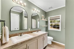 4353 Flatbottom Rd, Ball Ground, GA 30107 - Photo 27