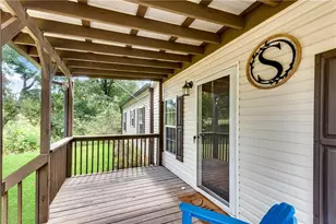 4353 Flatbottom Rd, Ball Ground, GA 30107 - Photo 5