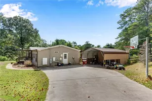 4353 Flatbottom Rd, Ball Ground, GA 30107 - Photo 3