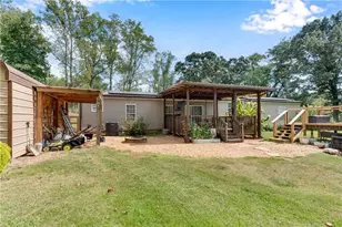 4353 Flatbottom Rd, Ball Ground, GA 30107 - Photo 35