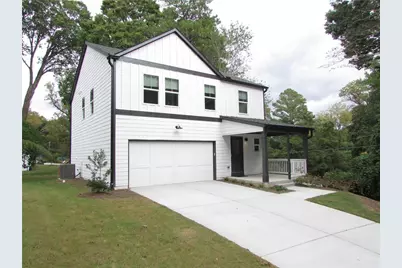 2367 Summit Avenue NW, Atlanta, GA 30318 - Photo 1