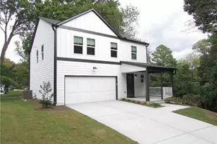 2367 Summit Ave NW, Atlanta, GA 30318 - Photo 1