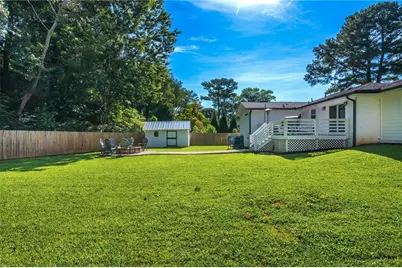 1845 Lochlomand Lane SE, Smyrna, GA 30080 - Photo 49