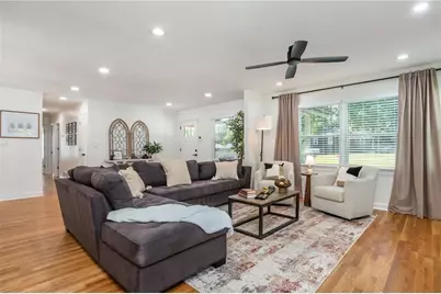 1845 Lochlomand Lane SE, Smyrna, GA 30080 - Photo 17