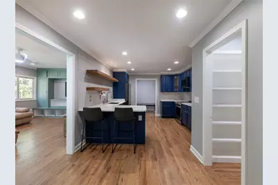 1229 Gate Post Lane, Lawrenceville, GA 30044 - Photo 13