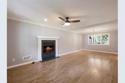 1229 Gate Post Lane, Lawrenceville, GA 30044 - Photo 5