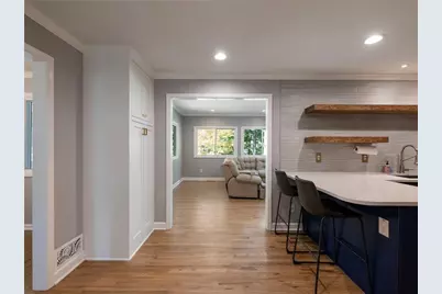1229 Gate Post Lane, Lawrenceville, GA 30044 - Photo 19