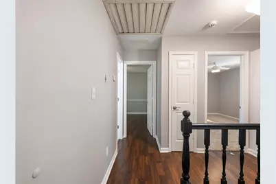 1229 Gate Post Lane, Lawrenceville, GA 30044 - Photo 33