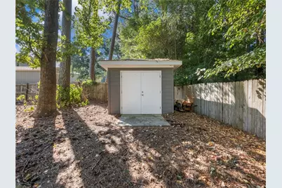 1229 Gate Post Lane, Lawrenceville, GA 30044 - Photo 51