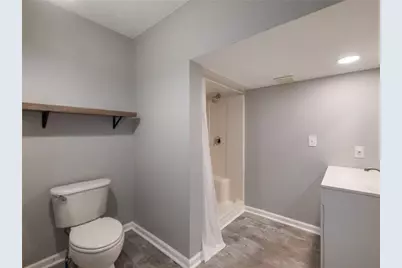 1229 Gate Post Lane, Lawrenceville, GA 30044 - Photo 31