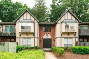 6851 Roswell Rd, Atlanta, GA 30328 - Photo 1