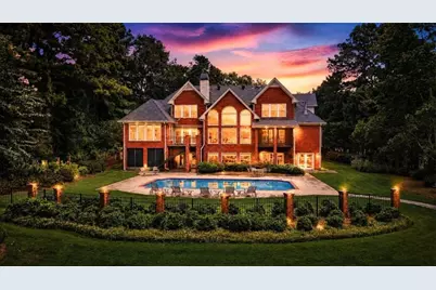 3117 Lake Park Drive, Jonesboro, GA 30236 - Photo 1