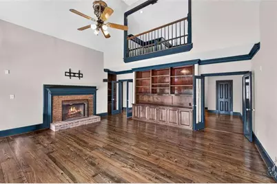 3117 Lake Park Drive, Jonesboro, GA 30236 - Photo 15
