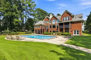 3117 Lake Park Dr, Jonesboro, GA 30236 - Photo 87