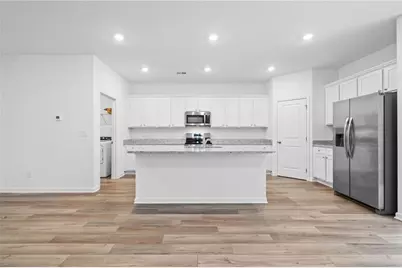 788 Evergreen Road, Winder, GA 30680 - Photo 5